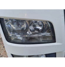 Б/у Фара основна (права) MAN TGX EURO 6 (МАН ТГХ ЕВРО 6) 81251016660, 81251016684
