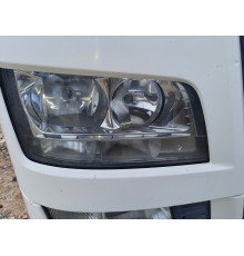 Б/у Фара основная (правая) MAN TGX EURO 6 (МАН ТГХ ЕВРО 6) 81251016660, 81251016684