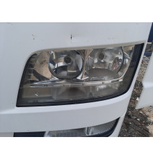 Б/у Фара основна (ліва) MAN TGX EURO 6 (МАН ТГХ ЕВРО 6) 81251016659, 81251016683