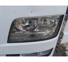 Б/у Фара основна (ліва) MAN TGX EURO 6 (МАН ТГХ ЕВРО 6) 81251016659, 81251016683