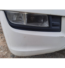 Б/у Правая противотуманная фара (туманка) MAN TGX EURO 6 (МАН ТГХ ЕВРО 6) 81251016522