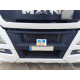 Б/у Бампер центральний (серединя частина) MAN TGX EURO 6 (МАН ТГХ ЕВРО 6) 81416146009, 81416106863