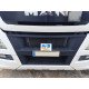 Б/у Бампер центральный (средняя часть) MAN TGX EURO 6 (МАН ТГХ ЕВРО 6) 81416146009, 81416106863