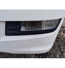 Б/у Ліва протитуманна фара (туманка) MAN TGX EURO 6 (МАН ТГХ ЕВРО 6) 81251016521