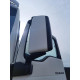 Б/у Дзеркало ліве (водійське) MAN TGX EURO 6 (МАН ТГХ ЕВРО 6) 81637306560, 81637306756