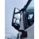 Б/у Дзеркало ліве (водійське) MAN TGX EURO 6 (МАН ТГХ ЕВРО 6) 81637306560, 81637306756