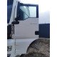 Б/у Левые (водительские) двери кабины MAN TGX EURO 6 (МАН ТГХ ЕВРО 6) 81626004117, 81626004129