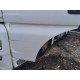 Б/у Удлинитель двери левый, водительский  (расширитель) MAN TGX EURO 6 (МАН ТГХ ЕВРО 6) 81626100023, 81626100019