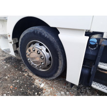 Б/у Накладка крила кабіни (ліва) MAN TGX EURO 6 (МАН ТГХ ЕВРО 6)