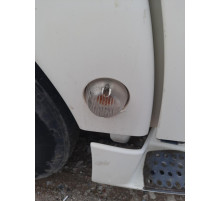Б/у Повторювач поворотів MAN TGX EURO 6 (МАН ТГХ ЕВРО 6) 81253206118