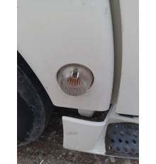 Б/у Повторювач поворотів MAN TGX EURO 6 (МАН ТГХ ЕВРО 6) 81253206118