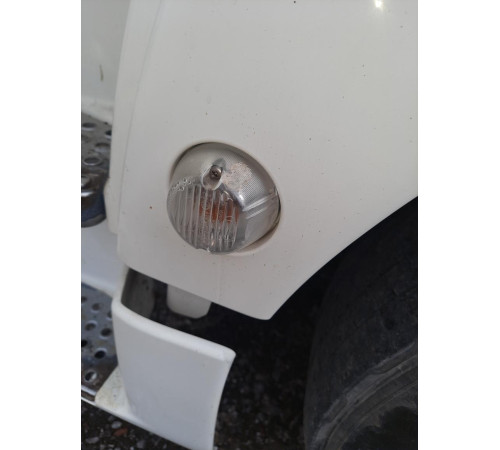 Б/у Повторювач поворотів MAN TGX EURO 6 (МАН ТГХ ЕВРО 6) 81253206118