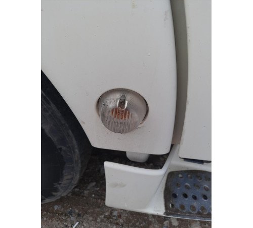 Б/у Повторитель поворота MAN TGX EURO 6 (МАН ТГХ ЕВРО 6) 81253206118