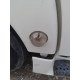 Б/у Повторитель поворота MAN TGX EURO 6 (МАН ТГХ ЕВРО 6) 81253206118