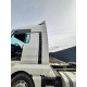 Б/у Комплект спойлерів кабіни MAN TGX EURO 6 (МАН ТГХ ЕВРО 6) 81629100145, 81629100144, 81629100131, 81629100141, 81629100140