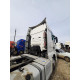 Б/у Комплект спойлерів кабіни MAN TGX EURO 6 (МАН ТГХ ЕВРО 6) 81629100145, 81629100144, 81629100131, 81629100141, 81629100140