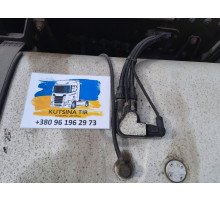 Б/у Датчик рівня палива (приймач, забірник топлива) MAN TGX EURO 6 (МАН ТГХ ЕВРО 6) 81272036021