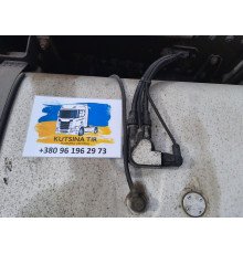 Б/у Датчик рівня палива (приймач, забірник топлива) MAN TGX EURO 6 (МАН ТГХ ЕВРО 6) 81272036021