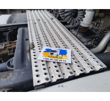Б/у Трап, платформа (переходний місток) на раму MAN TGX EURO 6 (МАН ТГХ ЕВРО 6) 81429020348, 81429026062, 81429026072