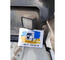 Б/у Рабочая фара MAN TGX EURO 6 (МАН ТГХ ЕВРО 6) 81251036068, 81251036060