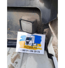 Б/у Робоча фара MAN TGX EURO 6 (МАН ТГХ ЕВРО 6) 81251036068, 81251036060