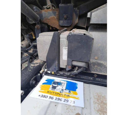 Б/у Насос (блок, модуль) AdBlue (адблю) MAN TGX EURO 6 (МАН ТГХ ЕВРО 6) 81154036138000, 81154036138