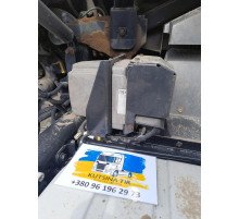 Б/у Насос (блок, модуль) AdBlue (адблю) MAN TGX EURO 6 (МАН ТГХ ЕВРО 6) 81154036138000, 81154036138