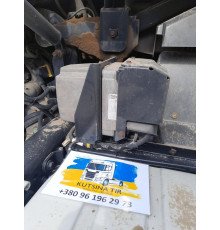 Б/у Насос (блок, модуль) AdBlue (адблю) MAN TGX EURO 6 (МАН ТГХ ЕВРО 6) 81154036138000, 81154036138