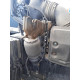 Б/у Замок кабіни (лівий, правий) MAN TGX EURO 6 (МАН ТГХ ЕВРО 6) 81618516030, 81618516003, 81618516033