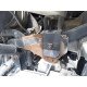 Б/у Замок кабины (левый, правый) MAN TGX EURO 6 (МАН ТГХ ЕВРО 6) 81618516030, 81618516003, 81618516033