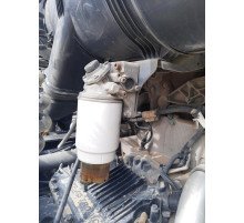 Б/у Топливний фільтр (сепаратор) MAN TGX EURO 6 (МАН ТГХ ЕВРО 6)