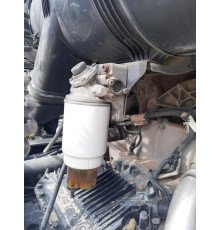 Б/у Топливный фильтр (сепаратор) MAN TGX EURO 6 (МАН ТГХ ЕВРО 6)