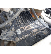 Б/у Блок керування АКПП (робот) ZF AStronic 12AS TD MAN TGX EURO 6 (МАН ТГХ ЕВРО 6) 81258097933, 81258397086, 6009297007
