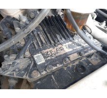 Б/у Блок управления АКПП (робот) ZF AStronic 12AS TD MAN TGX EURO 6 (МАН ТГХ ЕВРО 6) 81258097933, 81258397086, 6009297007