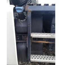 Б/у Бак AdBlue (адблю) MAN TGX EURO 6 (МАН ТГХ ЕВРО 6) 81154006129