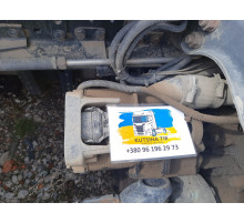 Б/у Теплообмінник ретарди MAN TGX EURO 6 (МАН ТГХ ЕВРО 6) 81320046441