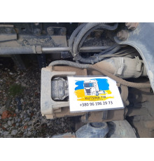 Б/у Теплообменник ретарды MAN TGX EURO 6 (МАН ТГХ ЕВРО 6) 81320046441