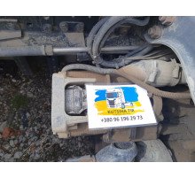 Б/у Теплообмінник ретарди MAN TGX EURO 6 (МАН ТГХ ЕВРО 6) 81320046441