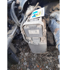 Б/у Блок керування ретарди (Intarder 3 EST 52 ZF) MAN TGX EURO 6 (МАН ТГХ ЕВРО 6) 6070004046, 81258107016