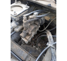 Б/у Головний кран рівня підлоги ECAS MAN TGX EURO 6 (МАН ТГХ ЕВРО 6) 81259026238, 81259026145, 4728800300