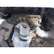 Б/у Карданный вал MAN TGX EURO 6 (МАН ТГХ ЕВРО 6) 81393256172