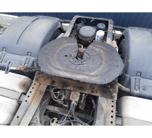 Б/у Седло MAN TGX EURO 6 (МАН ТГХ ЕВРО 6) 81427106282, 81427106308