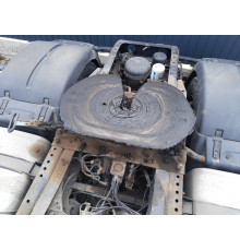 Б/у Сідло MAN TGX EURO 6 (МАН ТГХ ЕВРО 6) 81427106282, 81427106308