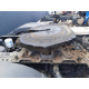 Б/у Сідло MAN TGX EURO 6 (МАН ТГХ ЕВРО 6) 81427106282, 81427106308