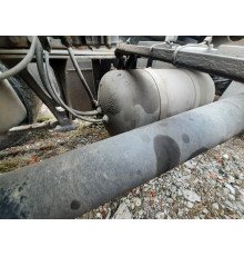 Б/у Ресивер MAN TGX EURO 6 (МАН ТГХ ЕВРО 6) 81514010241