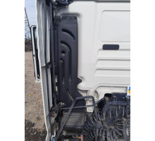 Б/у Забірник повітря (короб, воздухан) MAN TGX EURO 6 (МАН ТГХ ЕВРО 6) 81082010576