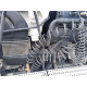 Б/у Забірник повітря (короб, воздухан) MAN TGX EURO 6 (МАН ТГХ ЕВРО 6) 81082010576