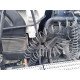 Б/у Воздухозаборник (короб, воздухан) MAN TGX EURO 6 (МАН ТГХ ЕВРО 6) 81082010576