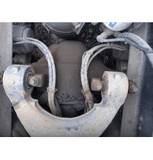 Б/у Редуктор (дифференциал) 2.71 MAN TGX EURO 6 (МАН ТГХ ЕВРО 6) 81350106304