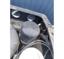 Б/у Ресівер MAN TGX EURO 6 (МАН ТГХ ЕВРО 6) 81514010194
